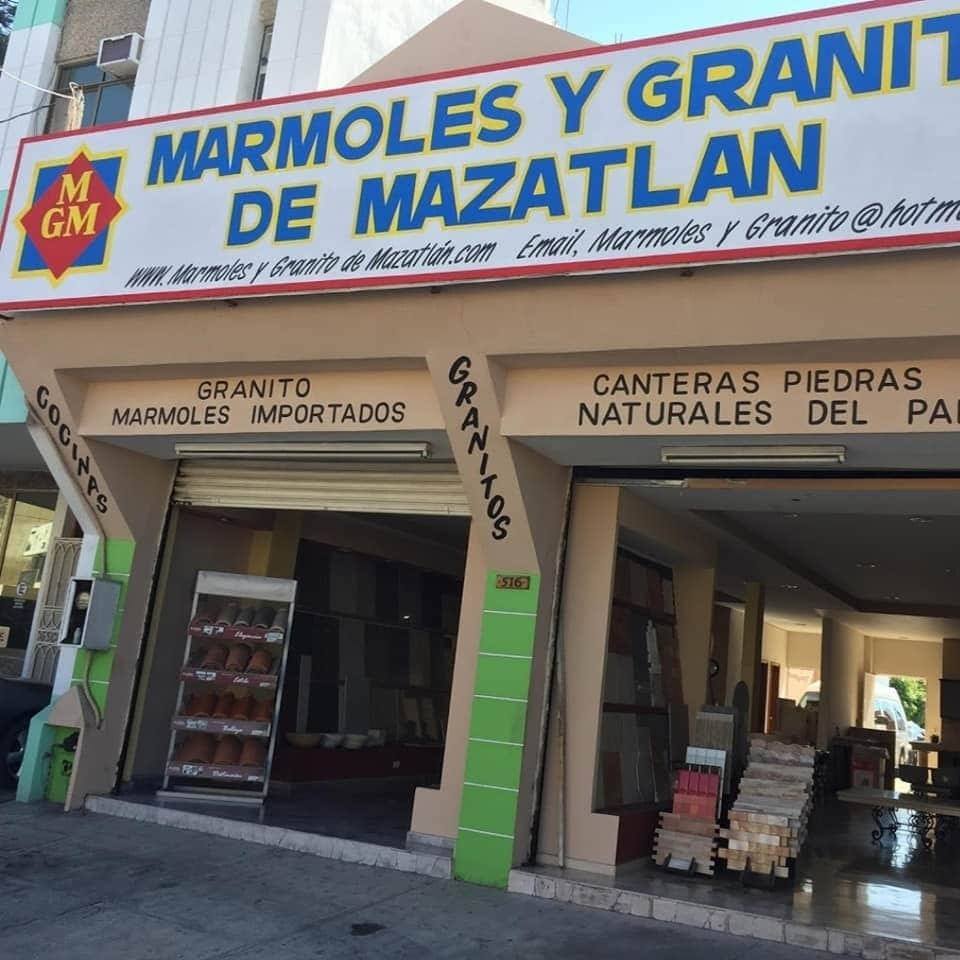 Mármoles y Granito de Mazatlán_1